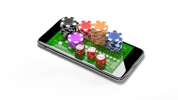 toko22 stake selection interface showing bet levels from low to high tier with example bet values